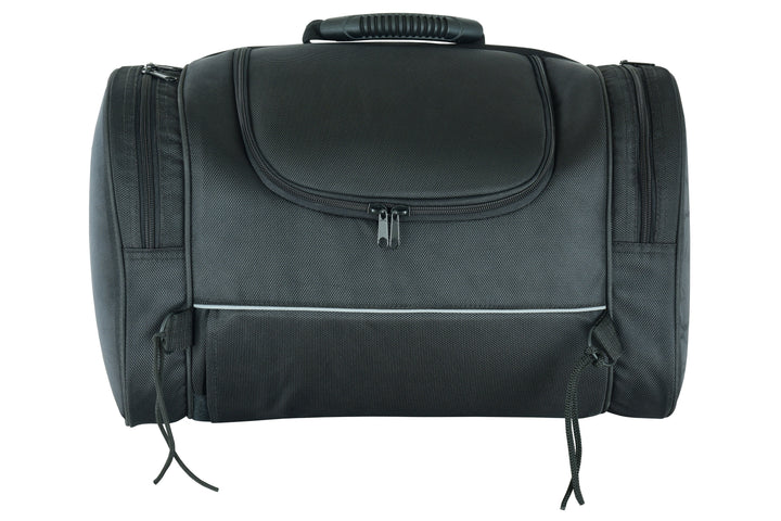 RC333 Sissy Bar Carry Bag