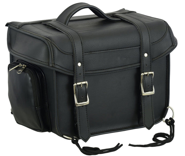 RC340 Small Sissy Bar Bag - Cooler Insert