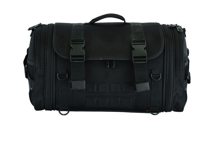 RC379 Modernize Cruising Premium Roll Bag