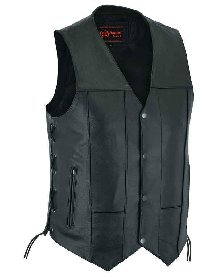RC100 Men's Ten Pocket Utility Vest