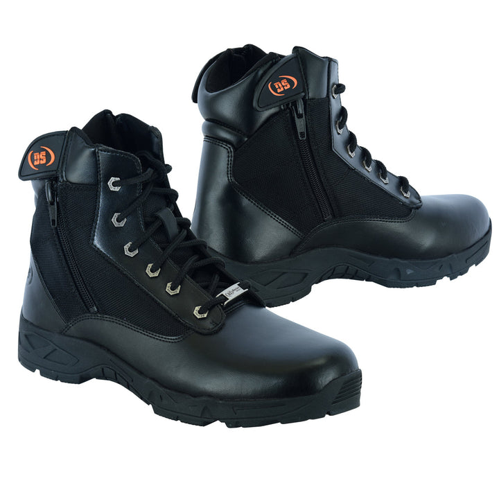 RC9781 Men's 6'' Tactical Boots