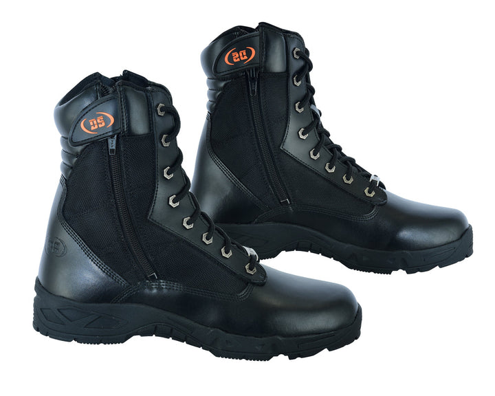 RC9782 Men's 9'' Tactical Boots