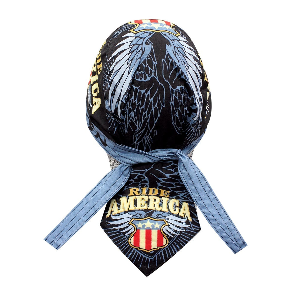 DELUXE-CDL513 Ride America Danbanna Deluxe