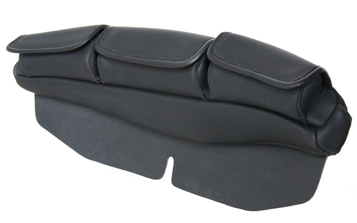 RC5801 Four- Pouch Windshield Bag