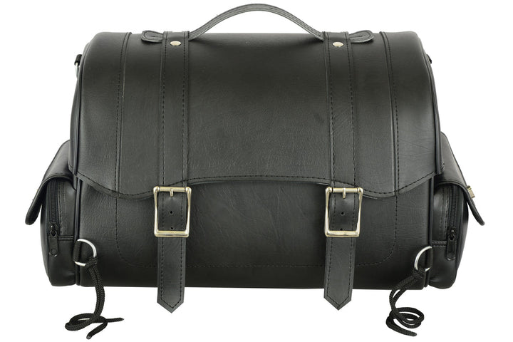 RC381 Updated Trunk Bag