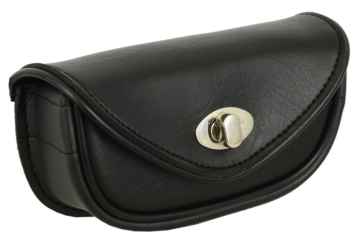 RC5805 Premium Synthetic Leather Small Windshield Bag