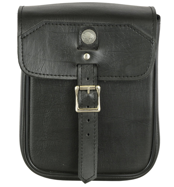 RC5020 Synthetic Leather Large Tool Bag for Sissybar