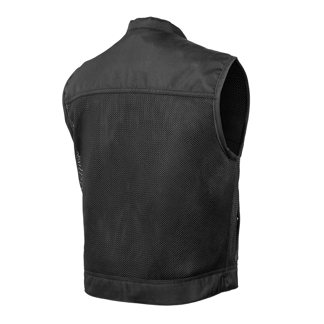 Free Spirit – Lowside Summer Spark Men’s Mesh Vest