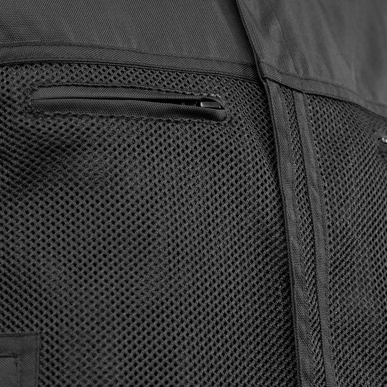 Free Spirit - Lowside Summer Spark Men's Mesh Vest