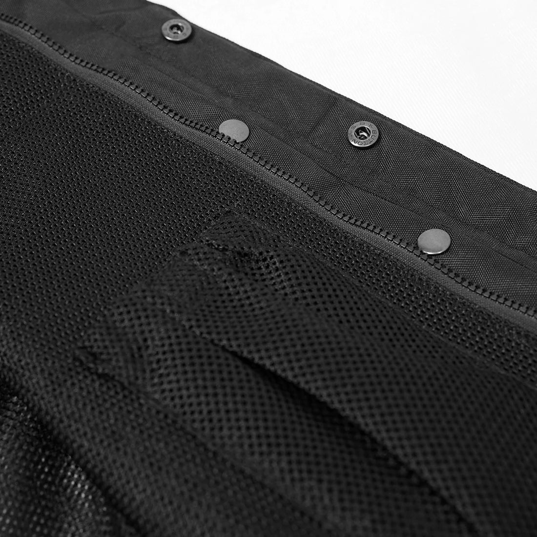 Free Spirit – Lowside Summer Spark Men’s Mesh Vest