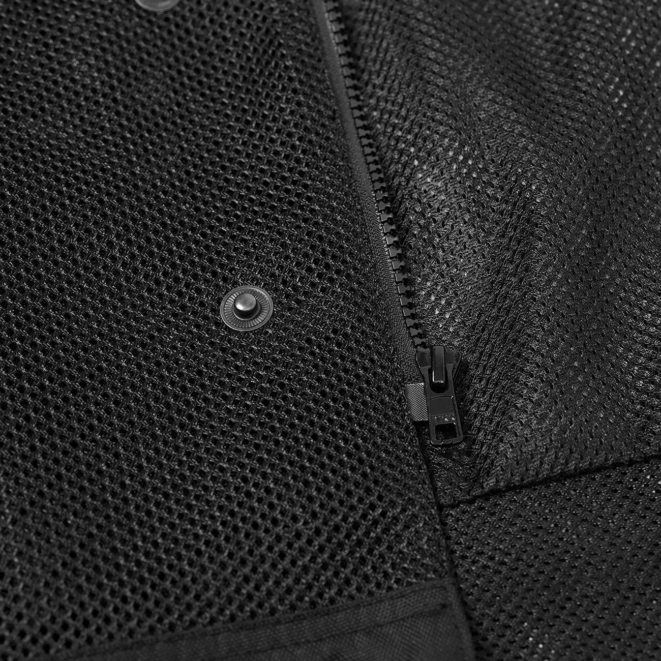 Free Spirit - Lowside Summer Spark Men's Mesh Vest