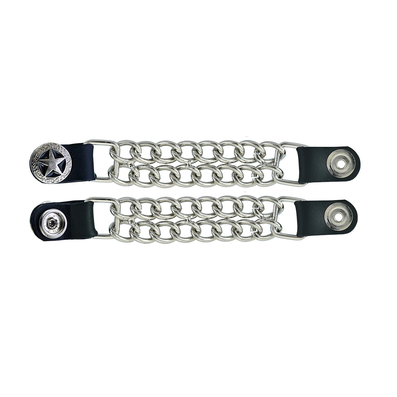 PKV168 Vest Extender - Ranger Star Gold