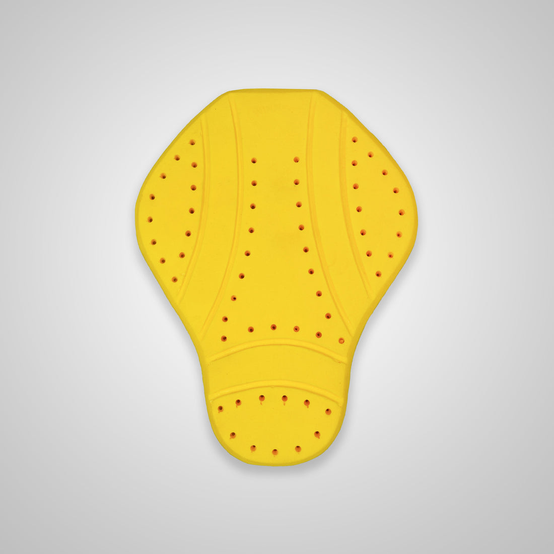 DEFENDER MAX CE-2 Back Armor Pad