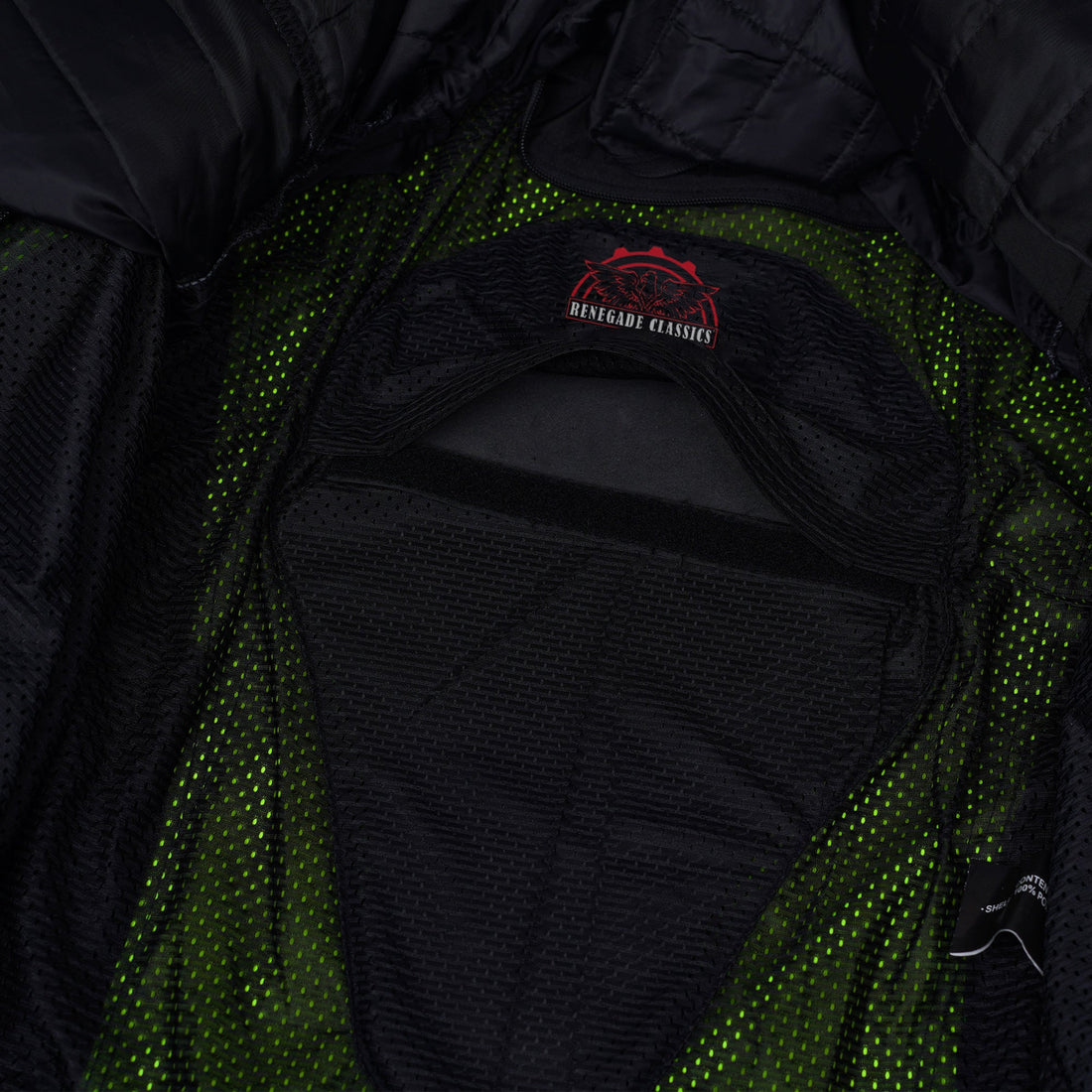 RC4631 Blast - Hi-Viz