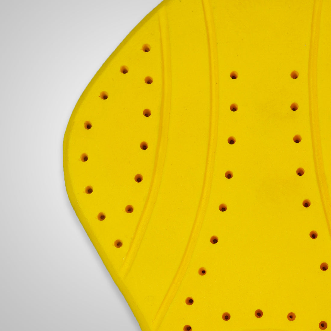 DEFENDER MAX CE-2 Back Armor Pad