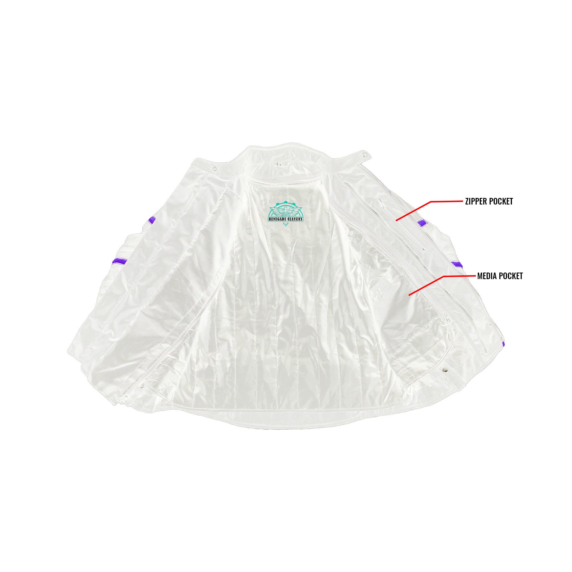 RC4631 Blast - Hi-Viz