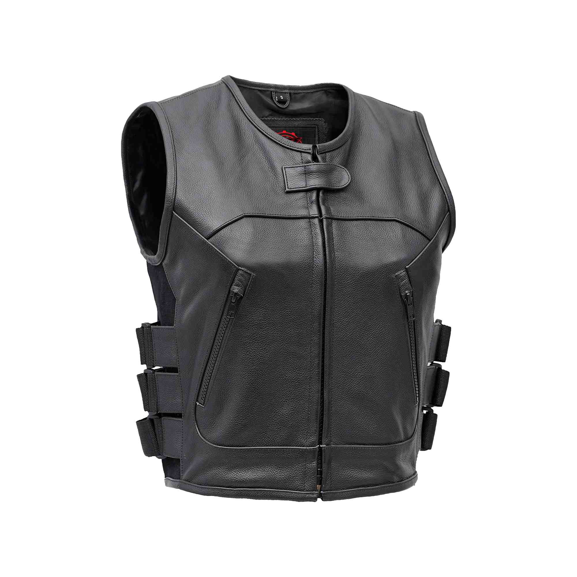 RC200 Women's Updated SWAT Team Style Vest