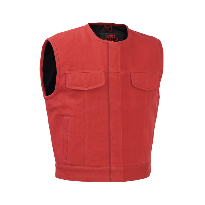 Sand Dawn – Men's Textile Vest