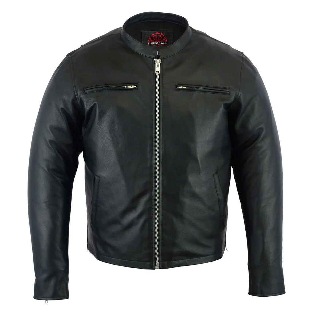 RC714 Men's Sporty Cruiser Jacket