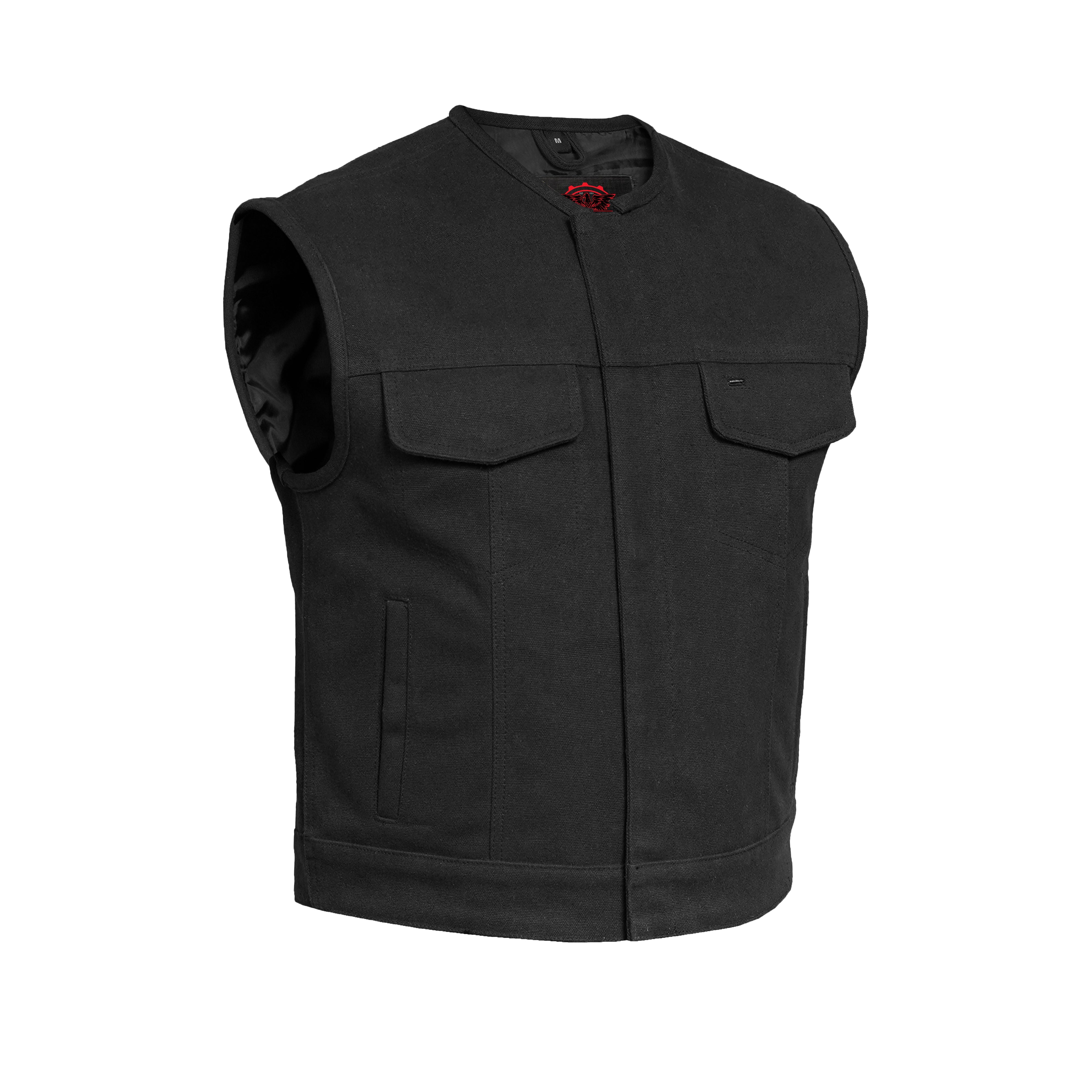 Apocalypto - Men's Canvas Vest