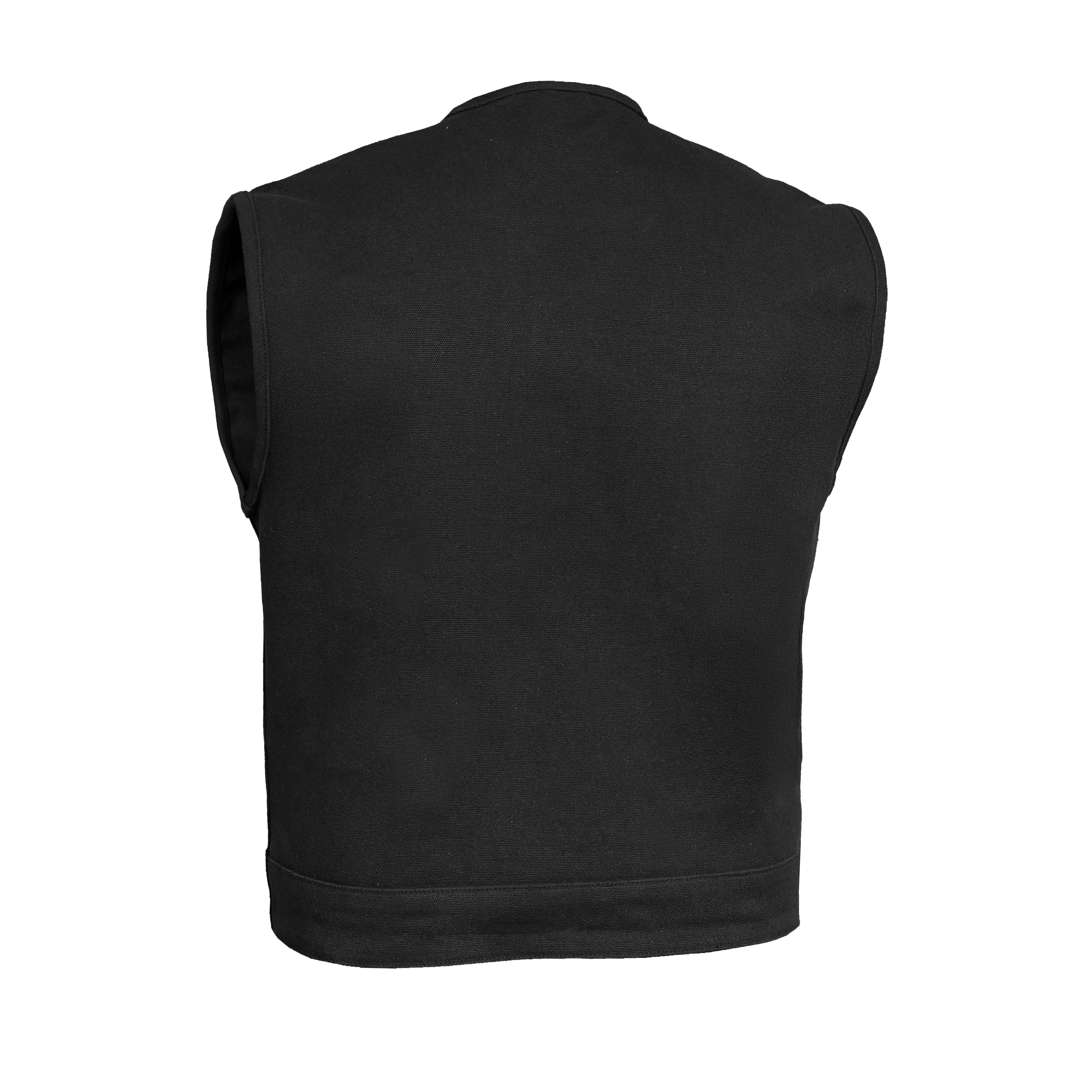 Apocalypto - Men's Canvas Vest