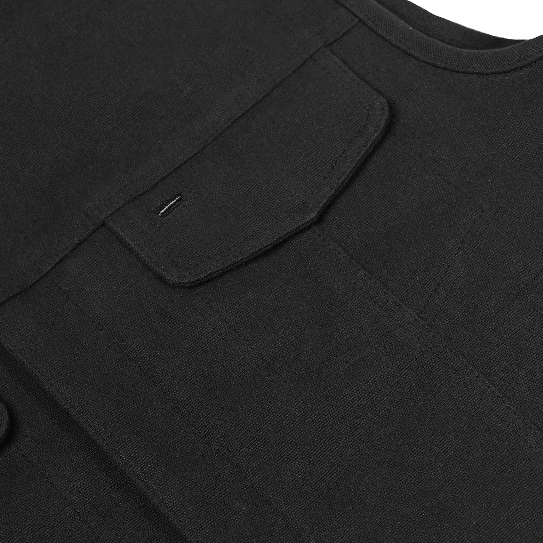 Apocalypto – Men’s Canvas Vest