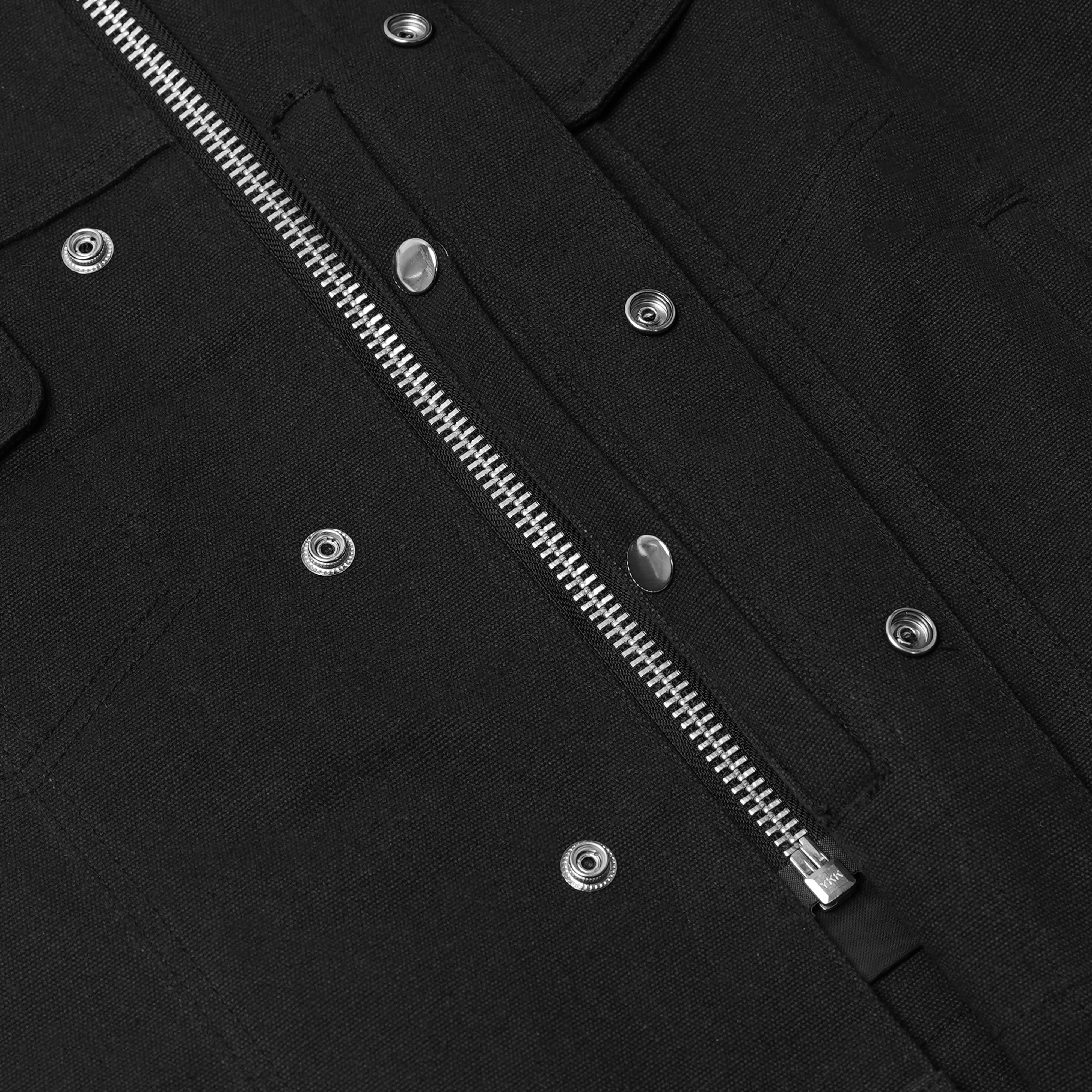 Apocalypto - Men's Canvas Vest