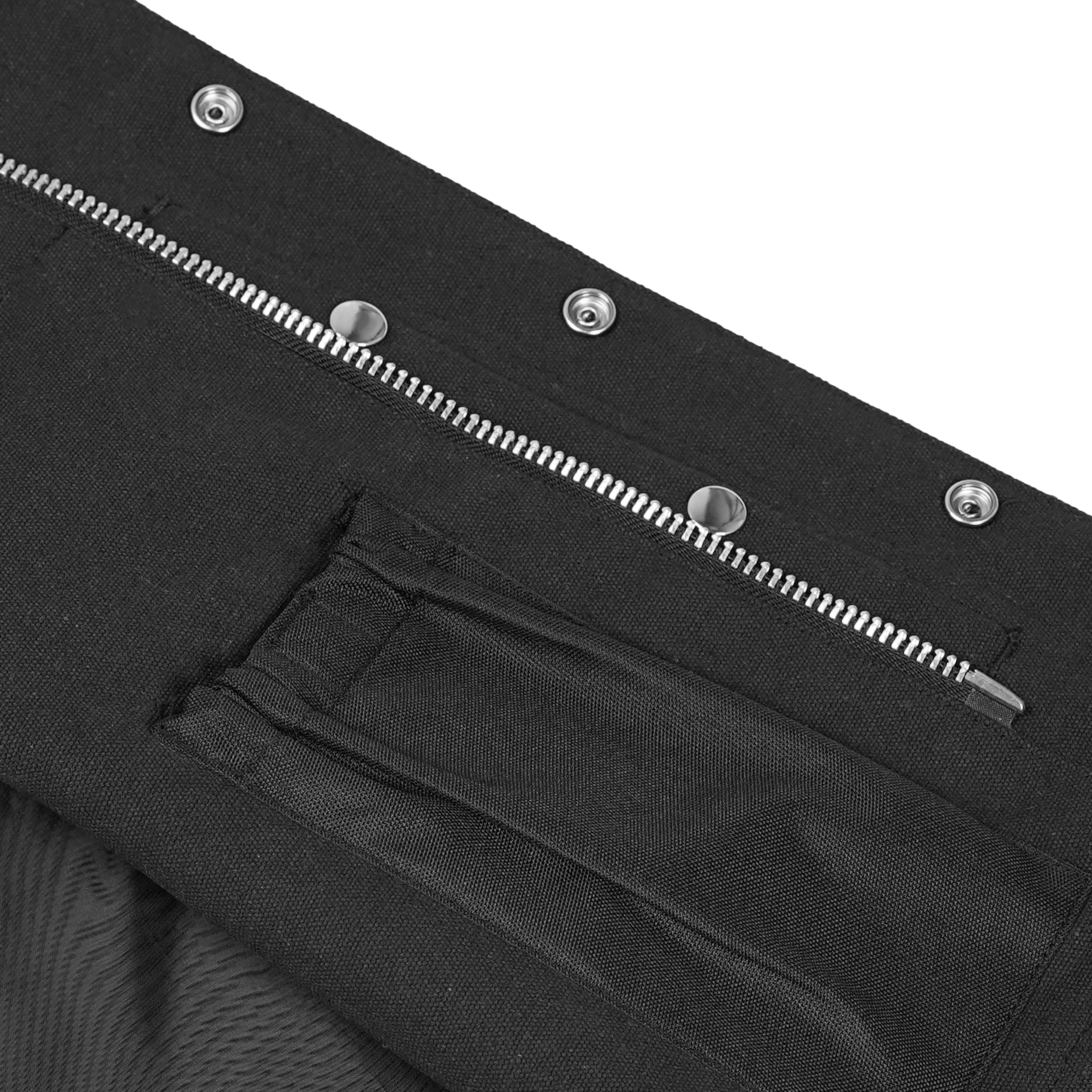 Apocalypto - Men's Canvas Vest