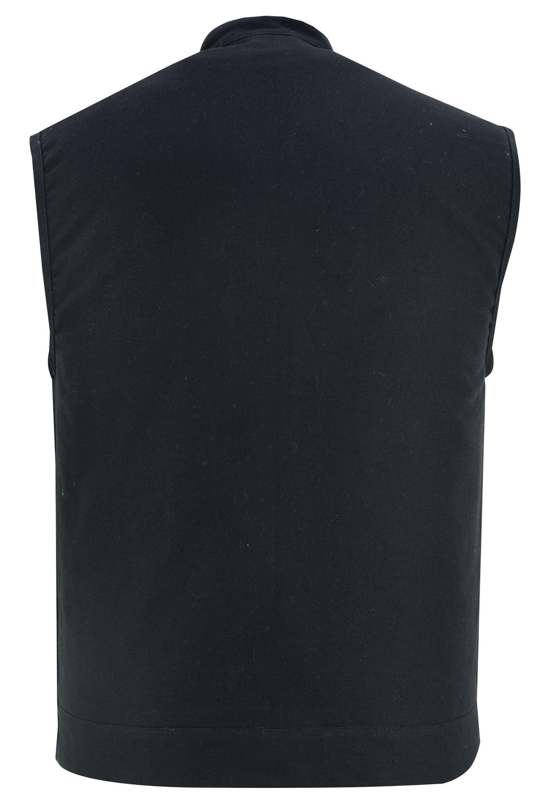 RC909 Men's Modern Utility Style Canvas Vest