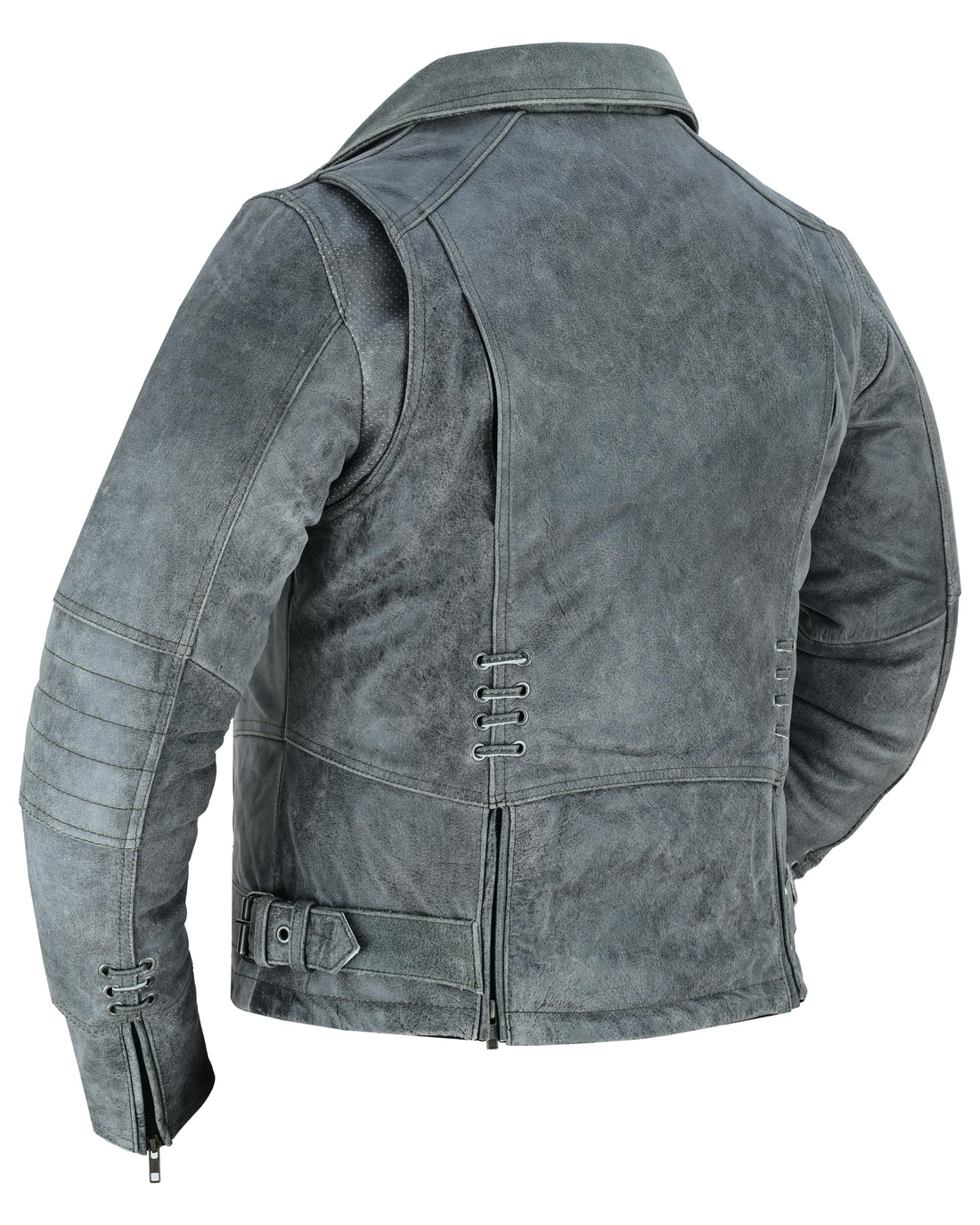 RC809 Must Ride - Gray