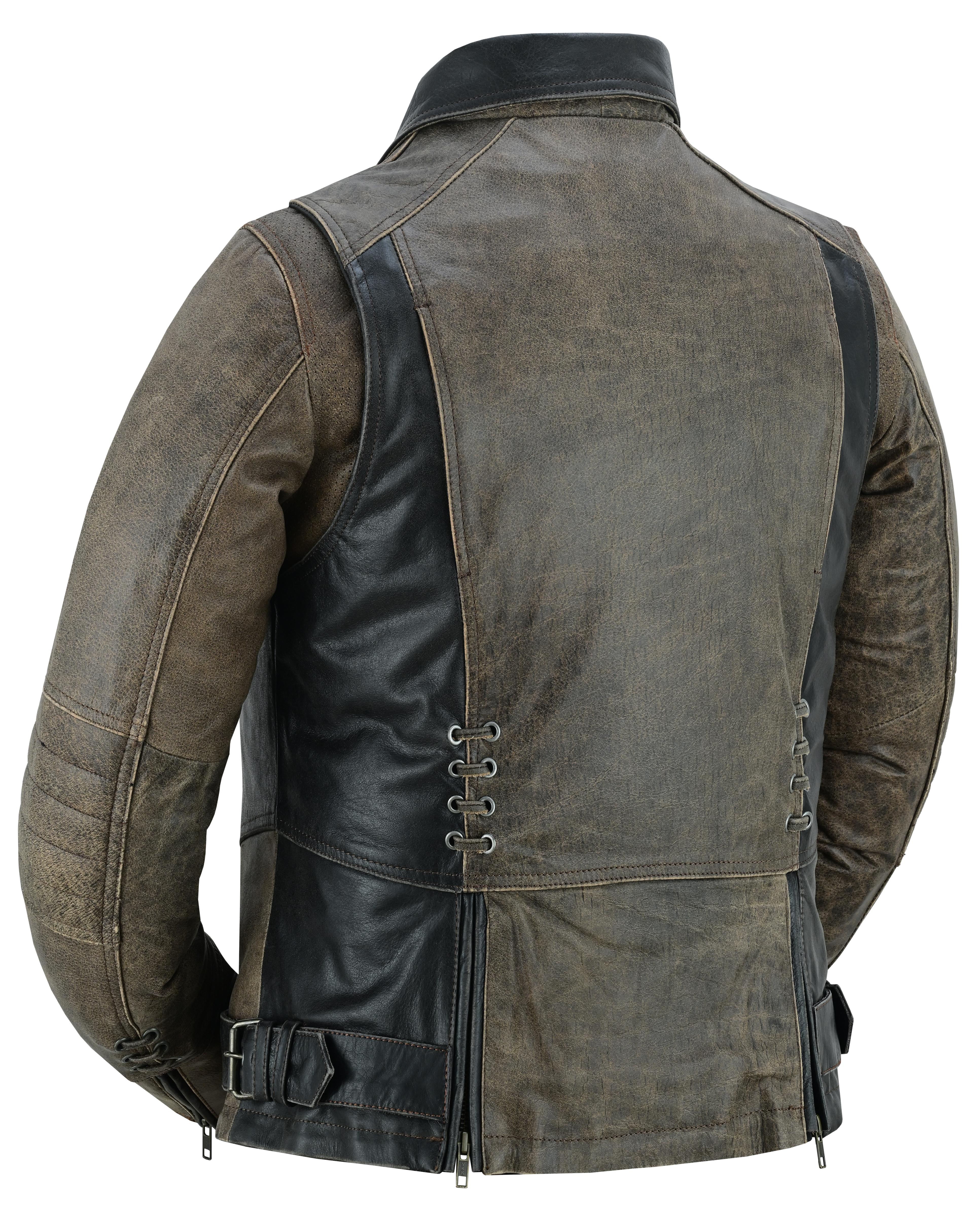 RC898 Must Ride - Two Tone