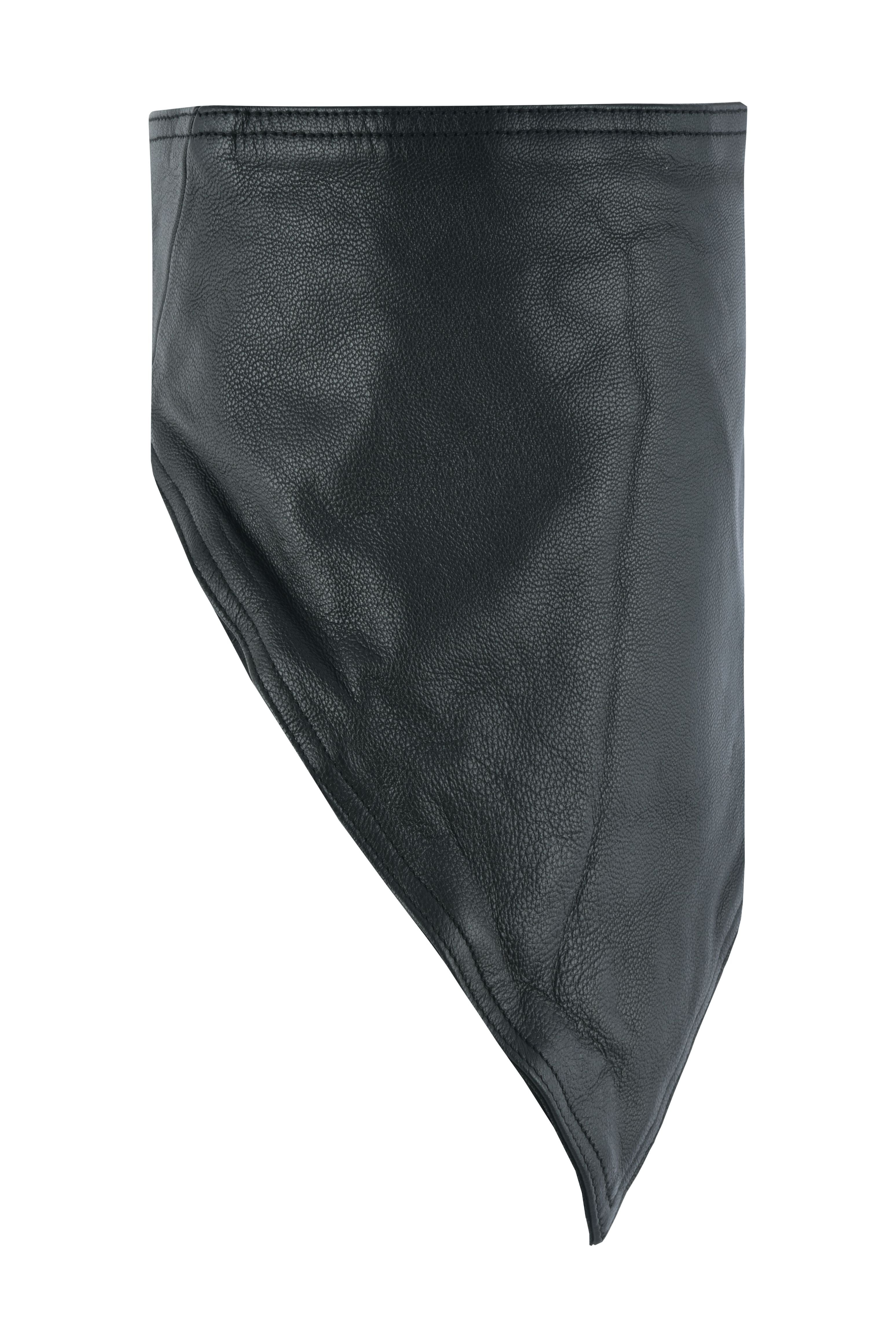 RC1200 Fleece lined bandana