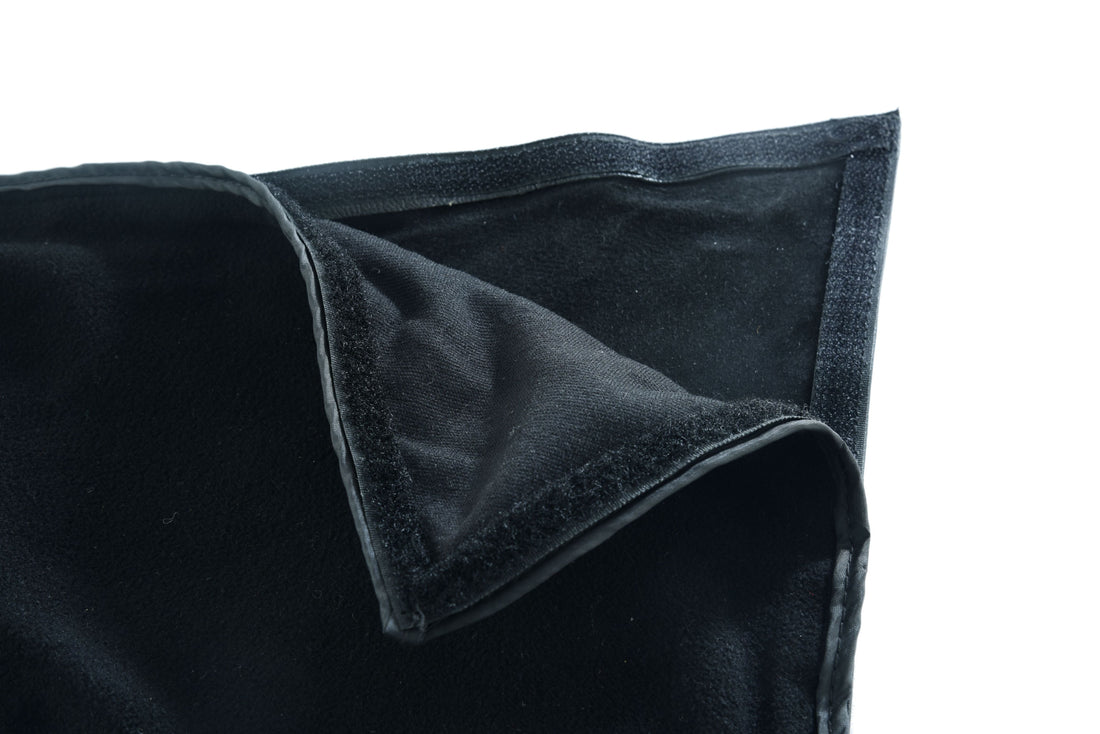 RC1200 Fleece lined bandana