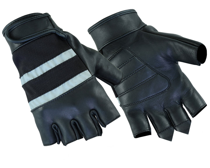 RC15 Traditional Fingerless Glove