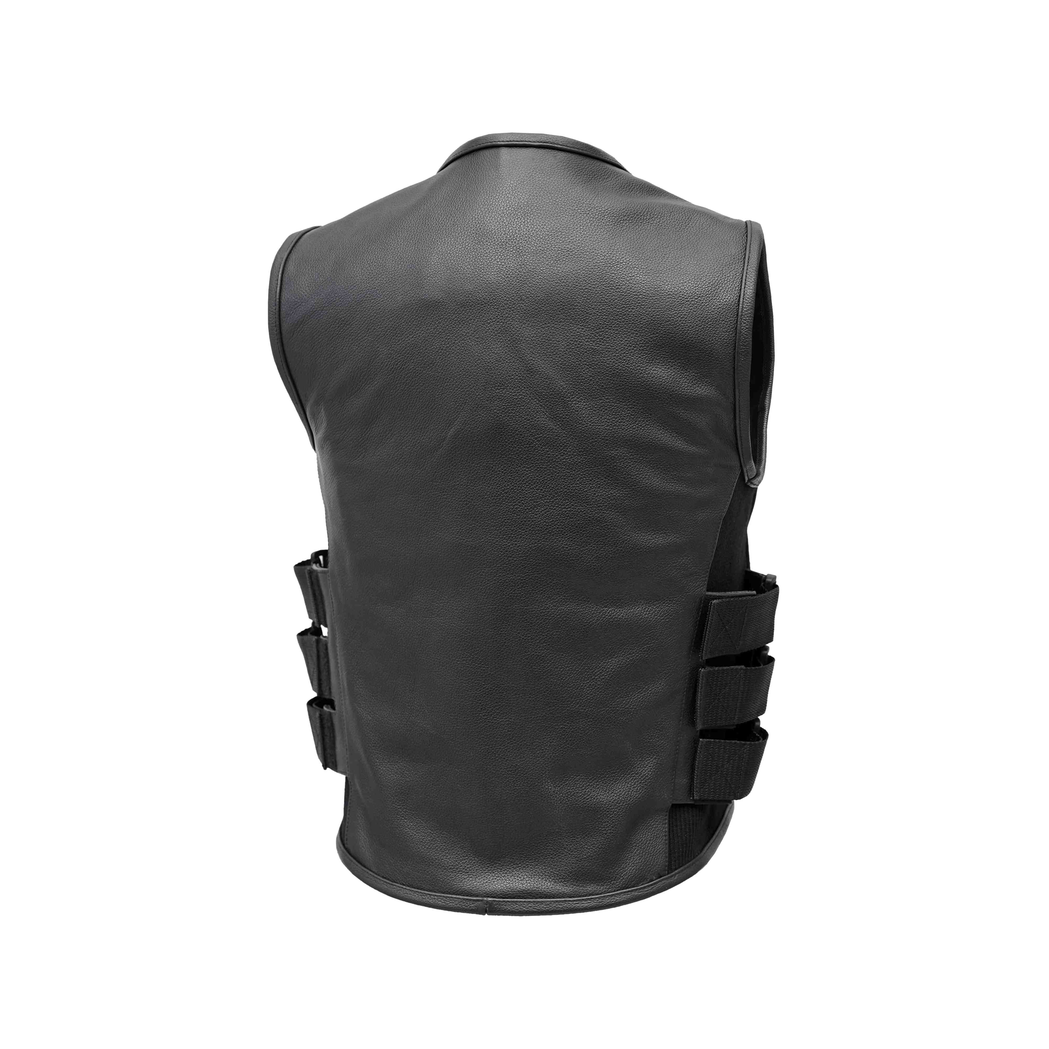 RC200 Women's Updated SWAT Team Style Vest