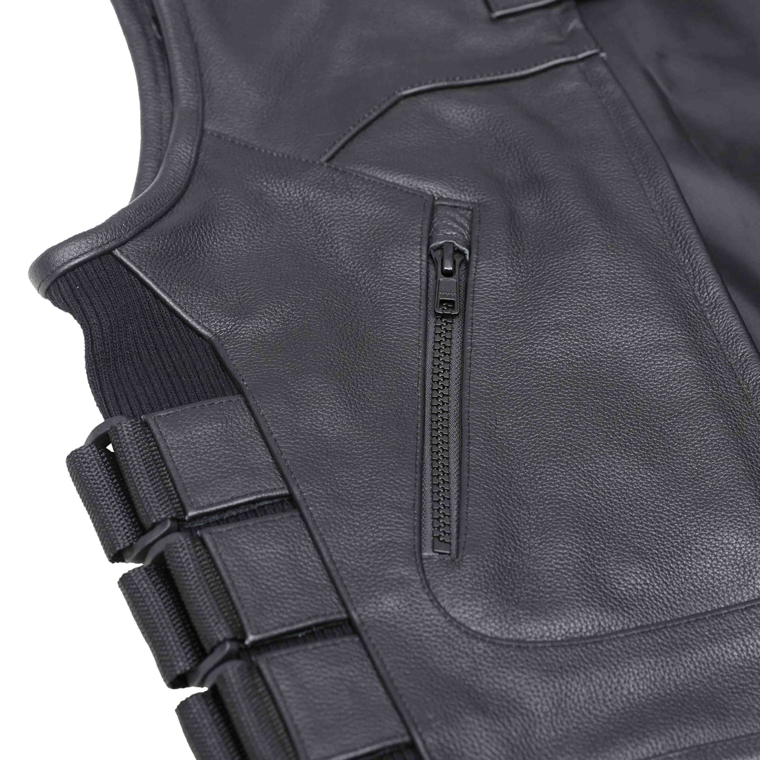 RC200 Women's Updated SWAT Team Style Vest