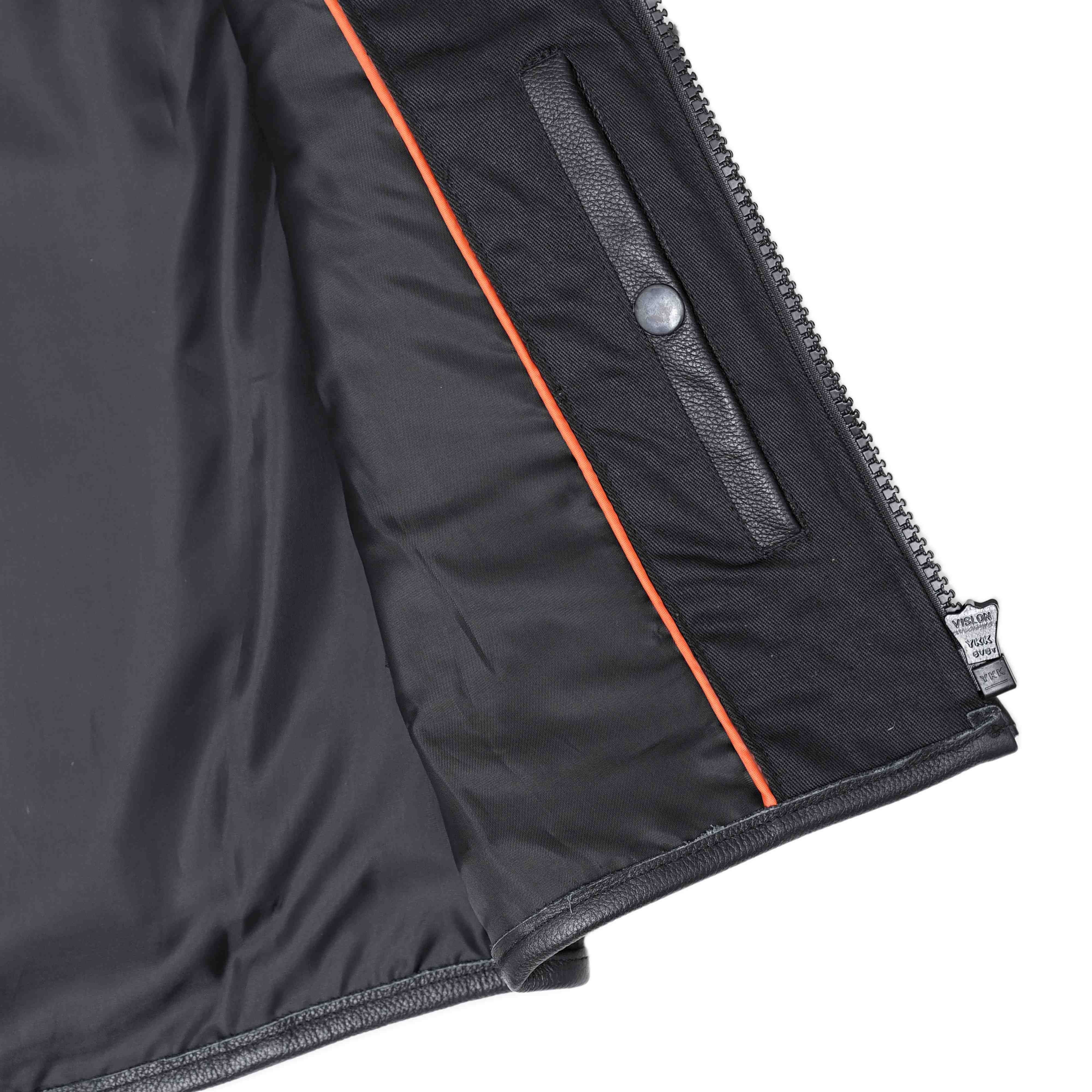 RC200 Women's Updated SWAT Team Style Vest