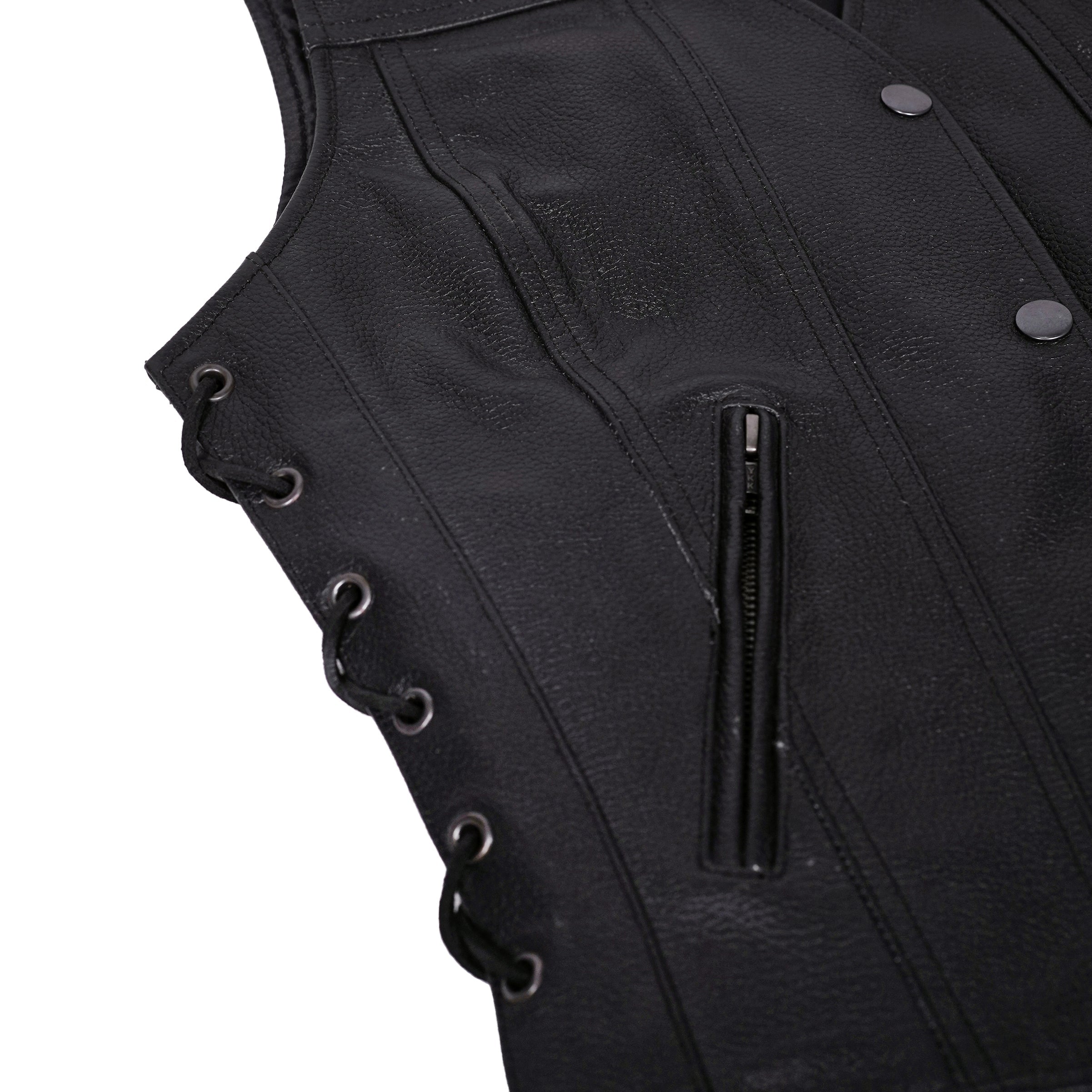 RC203 Her Miles Single Panel Concealment Vest