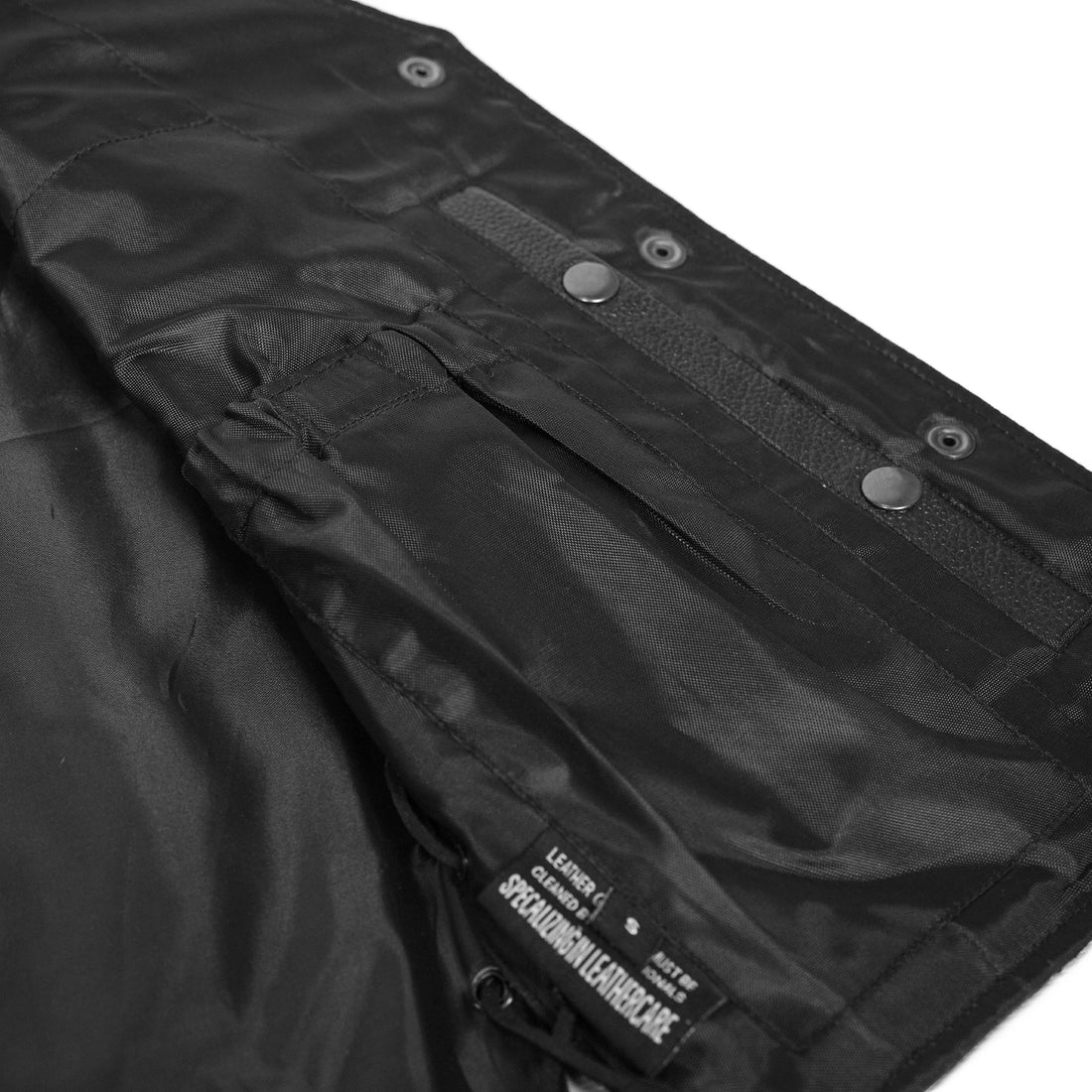 RC203 Her Miles Single Panel Concealment Vest