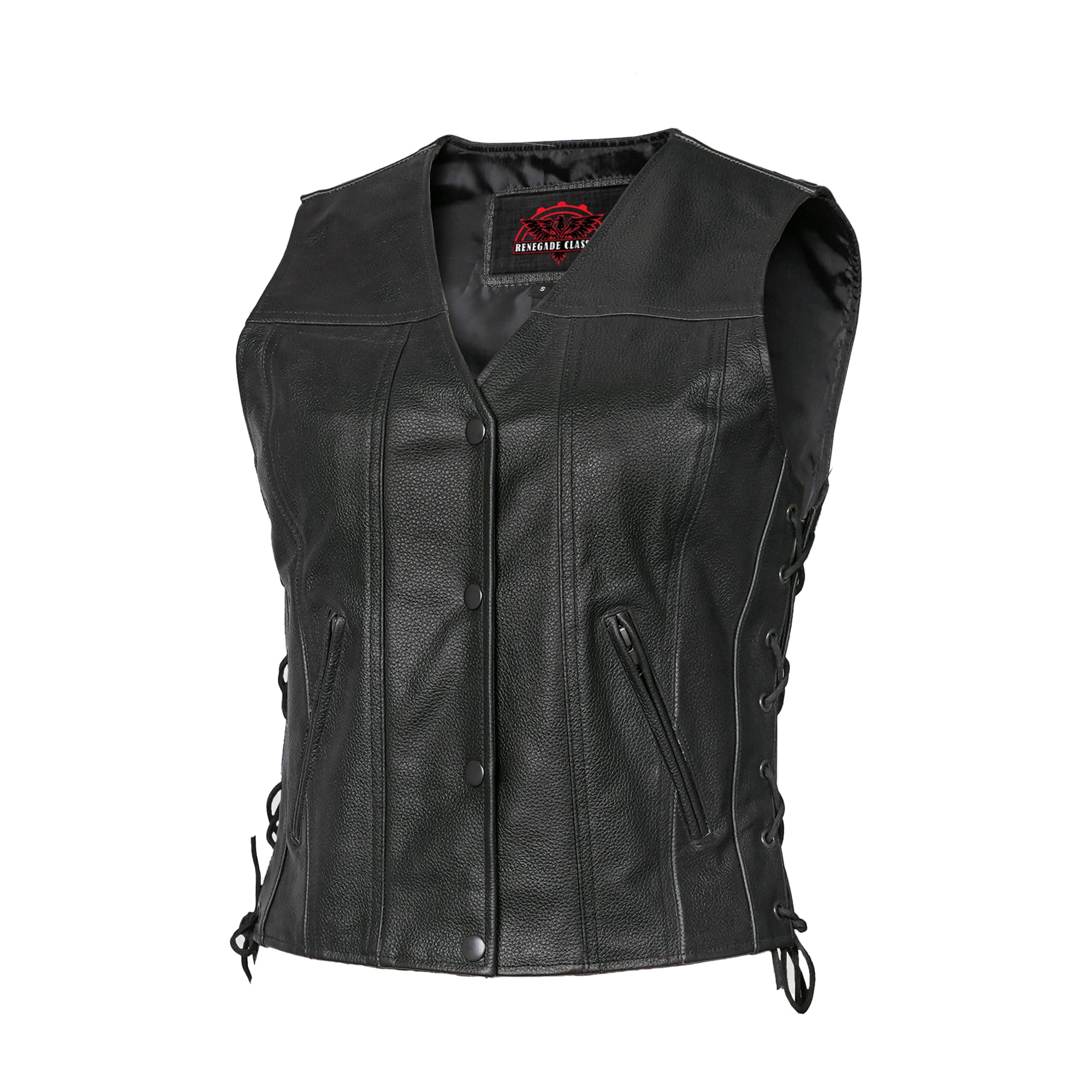 RC203 Her Miles Single Panel Concealment Vest