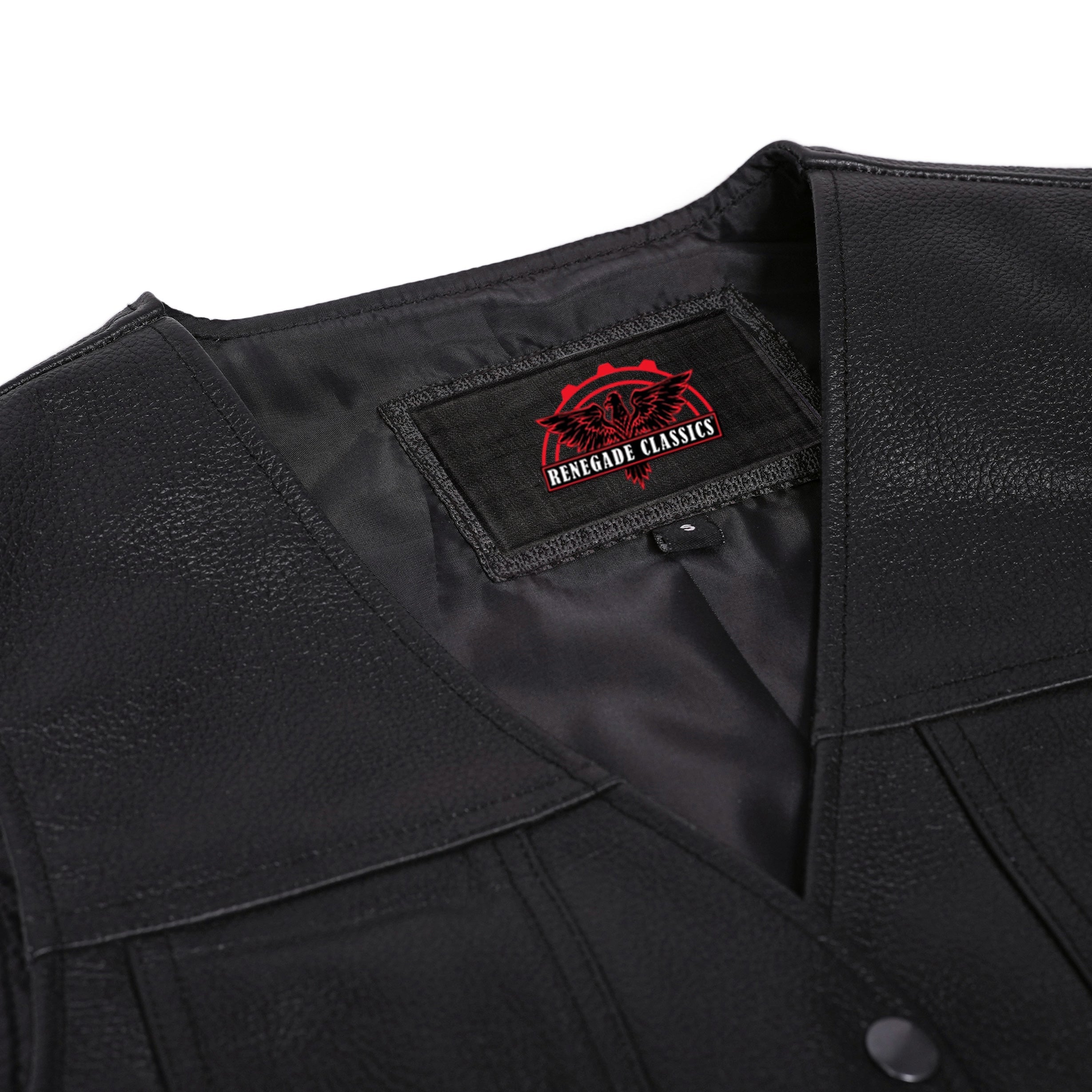 RC203 Her Miles Single Panel Concealment Vest