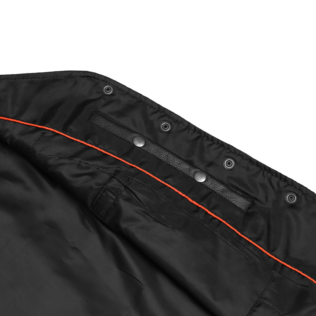 RC204 Women's Stylish Longer Body &frac34; Vest - Plain Sides