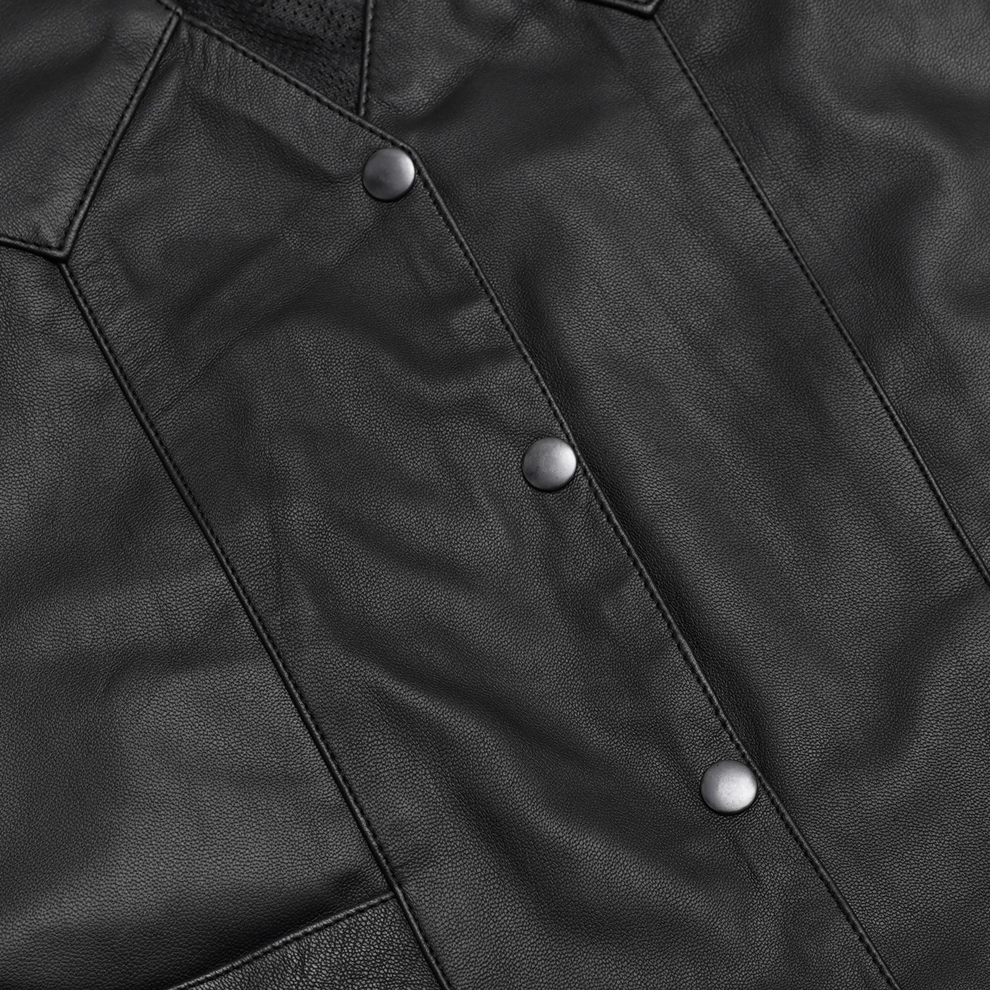 RC251 Women's Classic Plain Side Vest