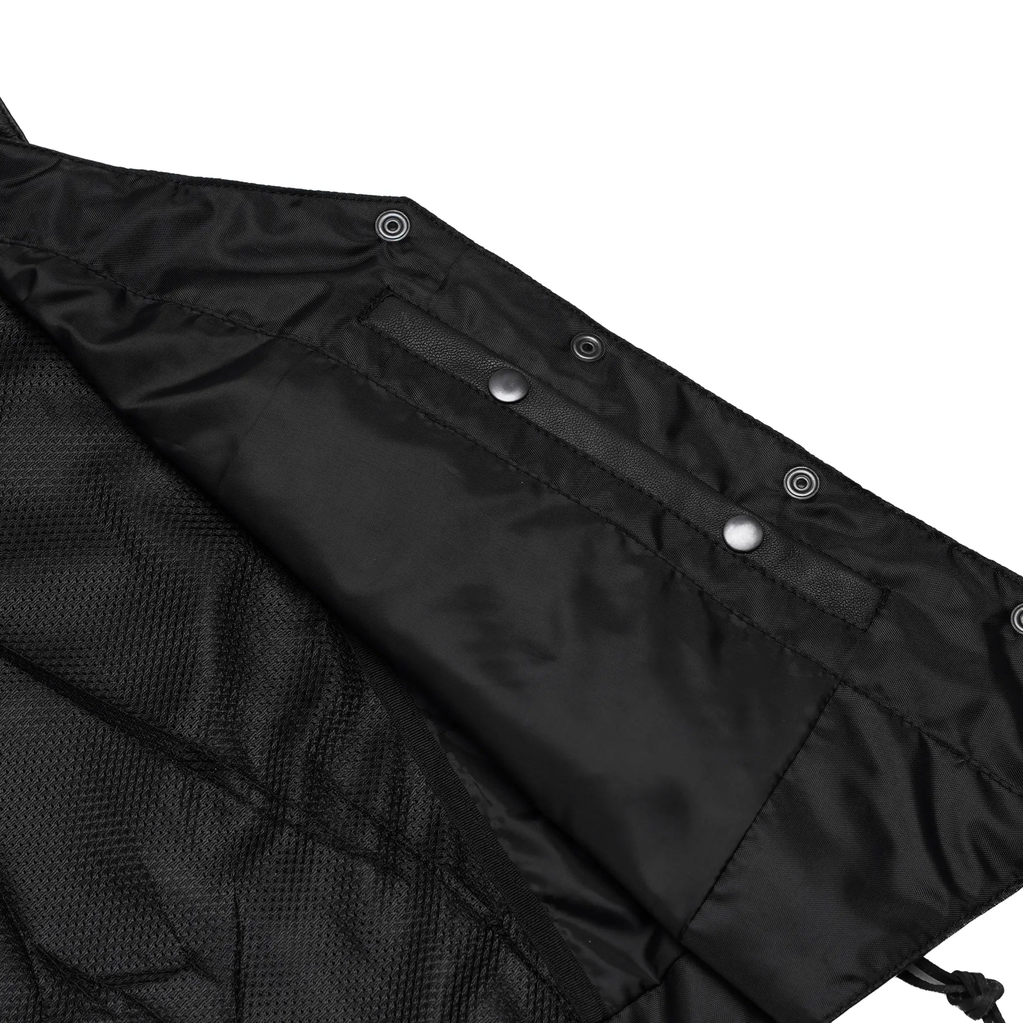 RC252 Women's Classic Side Lace Vest