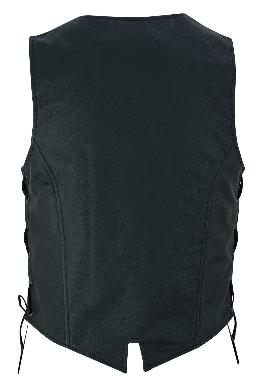 RC271 Women's Stylish Full Cut Vest