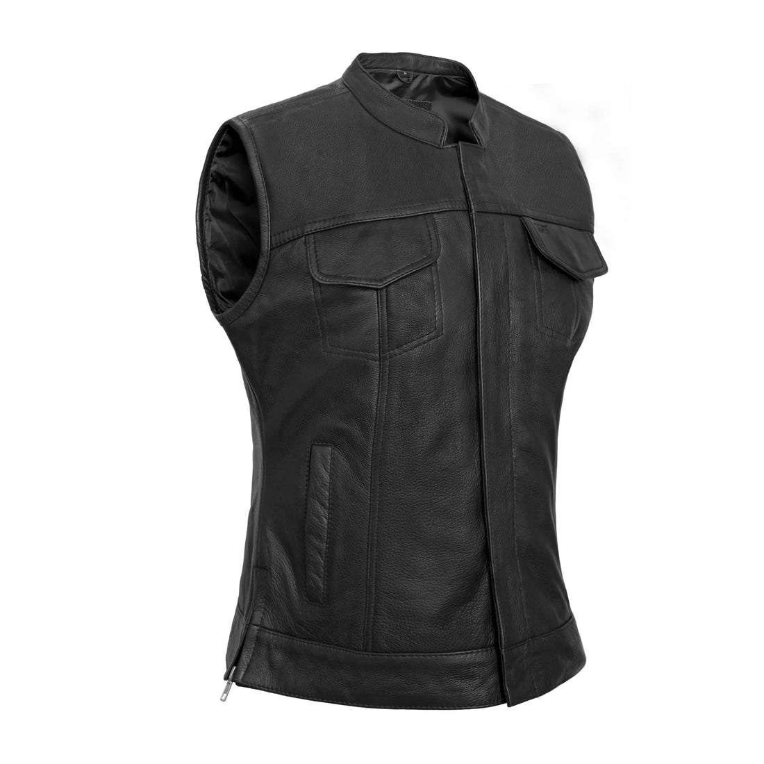 RC287 Women's Premium Single Back Panel Concealment Vest