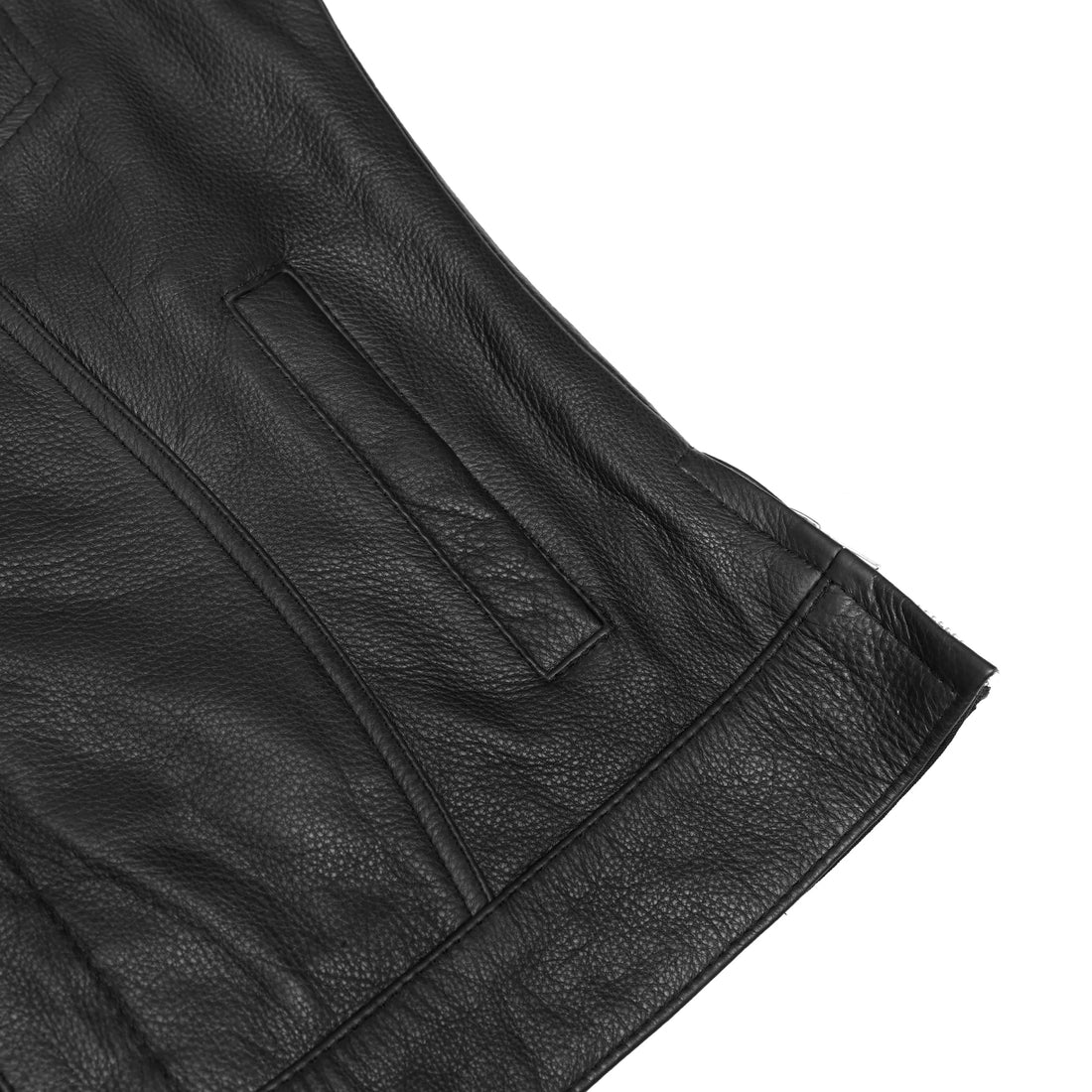 RC287 Women's Premium Single Back Panel Concealment Vest