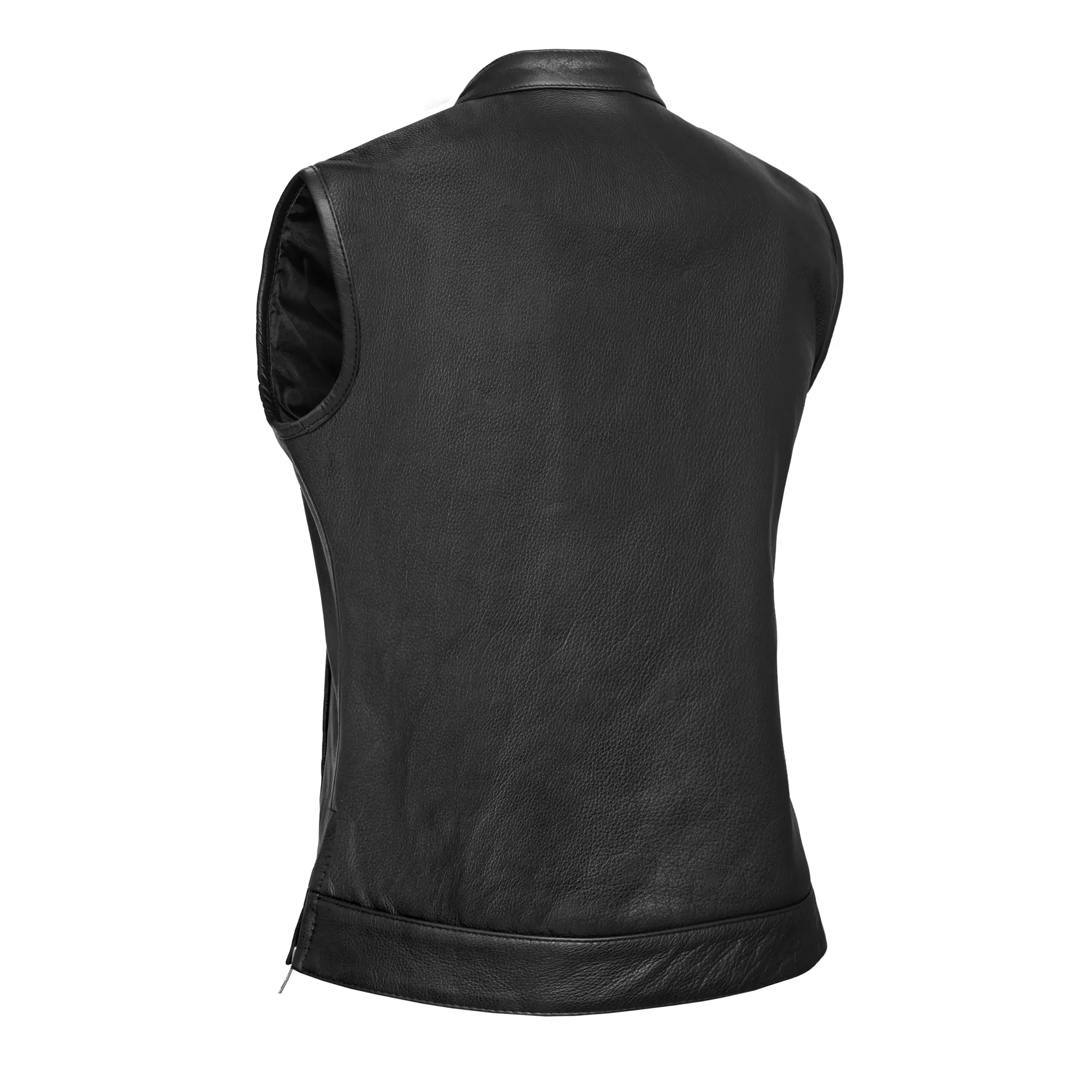 RC287 Women's Premium Single Back Panel Concealment Vest