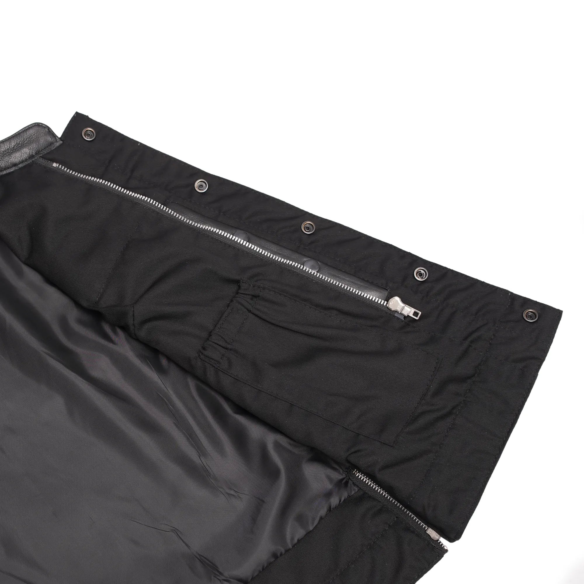 RC287 Women's Premium Single Back Panel Concealment Vest