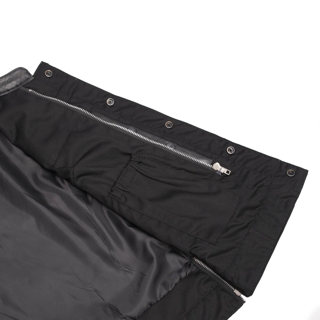 RC287 Women's Premium Single Back Panel Concealment Vest